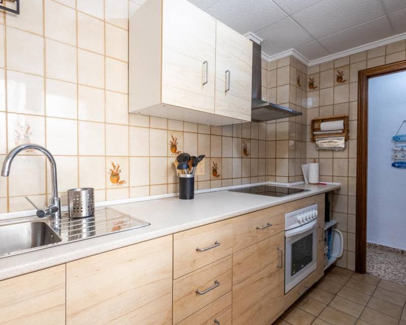 3 soverom Leilighet til salgs i Torrevieja - € 166 000 (Ref: 9757823)