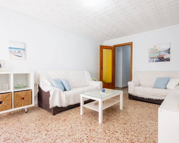 3 soverom Leilighet til salgs i Playa de los Náufragos, Torrevieja - € 166 000 (Ref: 9757823)