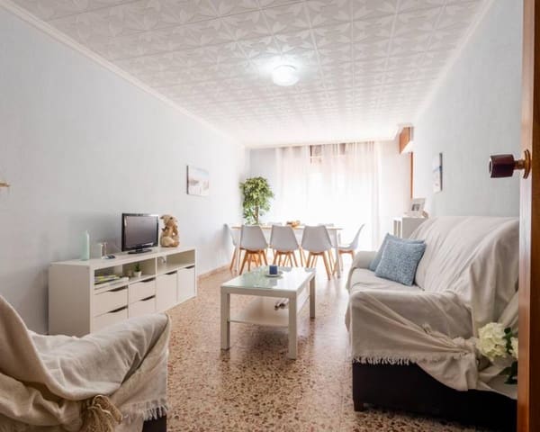 3 soverom Leilighet til salgs i Playa de los Náufragos, Torrevieja - € 166 000 (Ref: 9757823)
