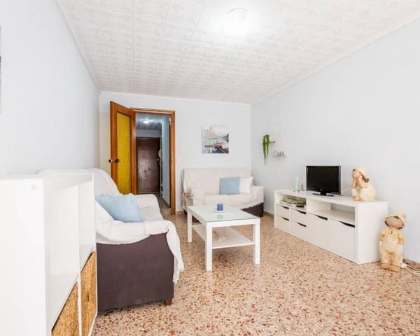 3 soverom Leilighet til salgs i Playa de los Náufragos, Torrevieja - € 166 000 (Ref: 9757823)