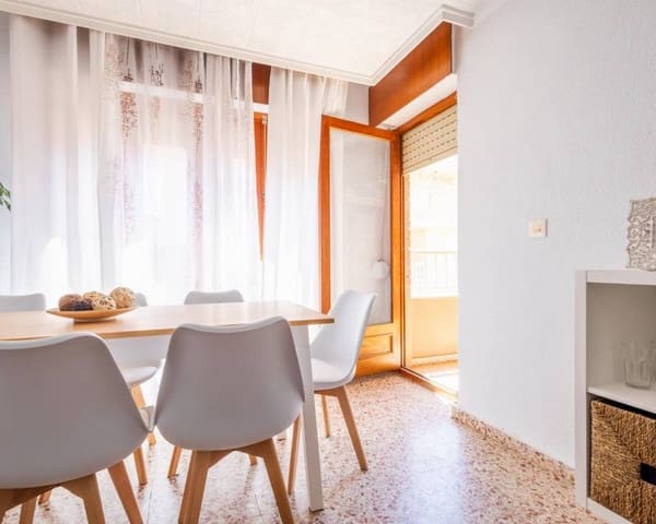 3 soverom Leilighet til salgs i Playa de los Náufragos, Torrevieja - € 166 000 (Ref: 9757823)