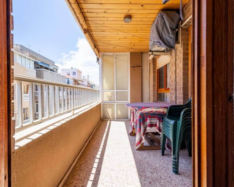 3 soverom Leilighet til salgs i Torrevieja - € 166 000 (Ref: 9757823)