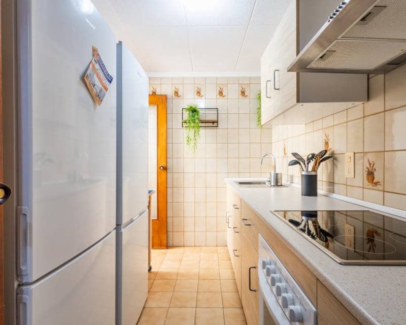 3 soverom Leilighet til salgs i Torrevieja - € 166 000 (Ref: 9757823)