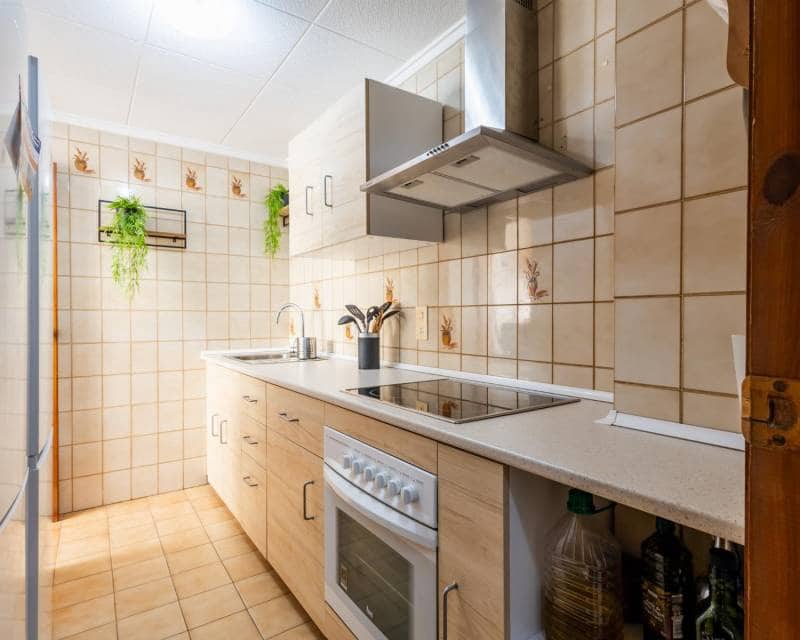 3 soverom Leilighet til salgs i Torrevieja - € 166 000 (Ref: 9757823)