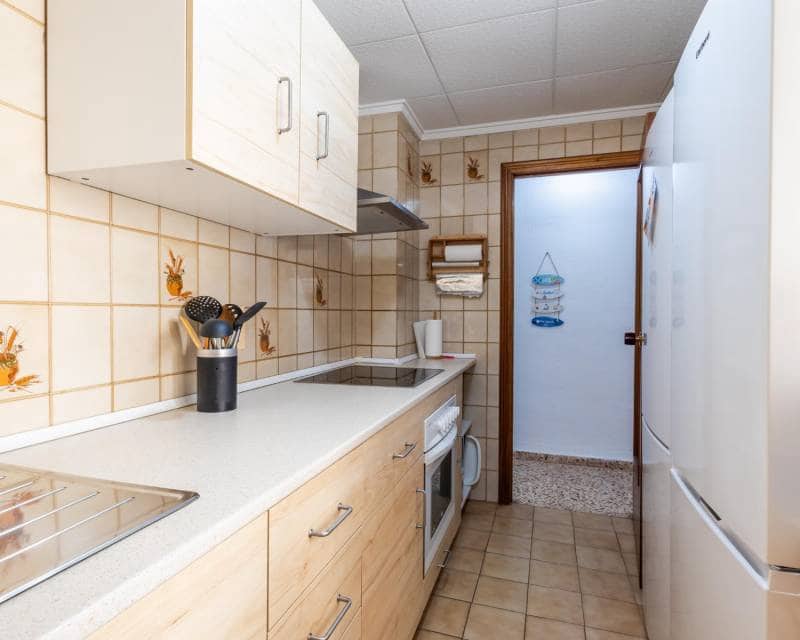 3 soverom Leilighet til salgs i Torrevieja - € 166 000 (Ref: 9757823)