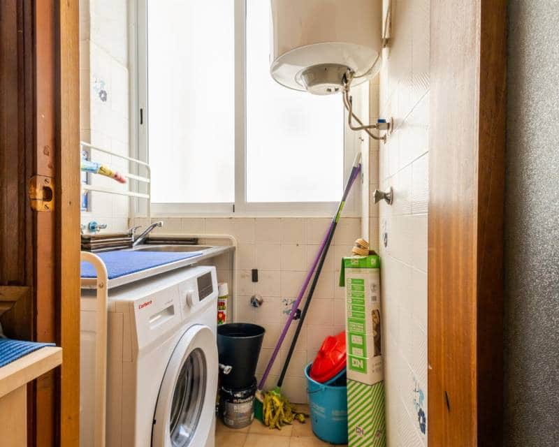 3 soverom Leilighet til salgs i Torrevieja - € 166 000 (Ref: 9757823)