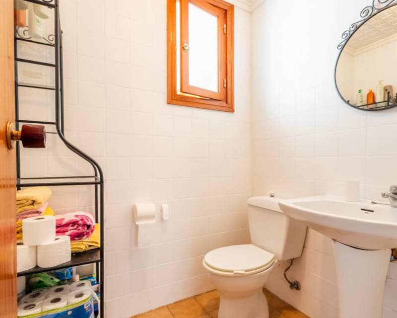 3 soverom Leilighet til salgs i Torrevieja - € 166 000 (Ref: 9757823)