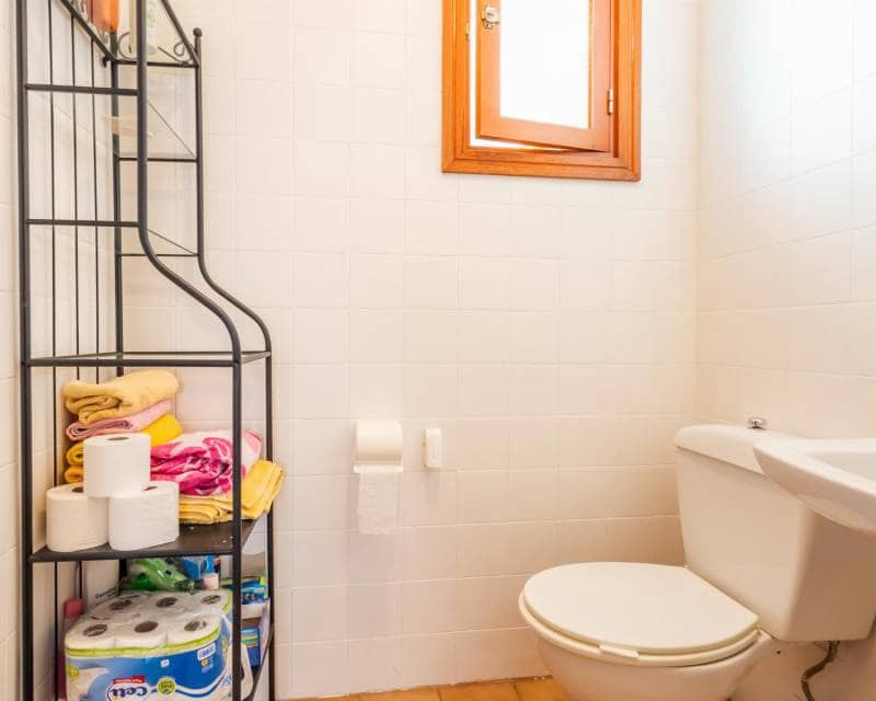 3 soverom Leilighet til salgs i Torrevieja - € 166 000 (Ref: 9757823)