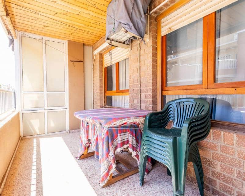 3 soverom Leilighet til salgs i Torrevieja - € 166 000 (Ref: 9757823)