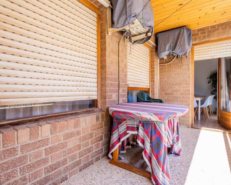 3 soverom Leilighet til salgs i Torrevieja - € 166 000 (Ref: 9757823)