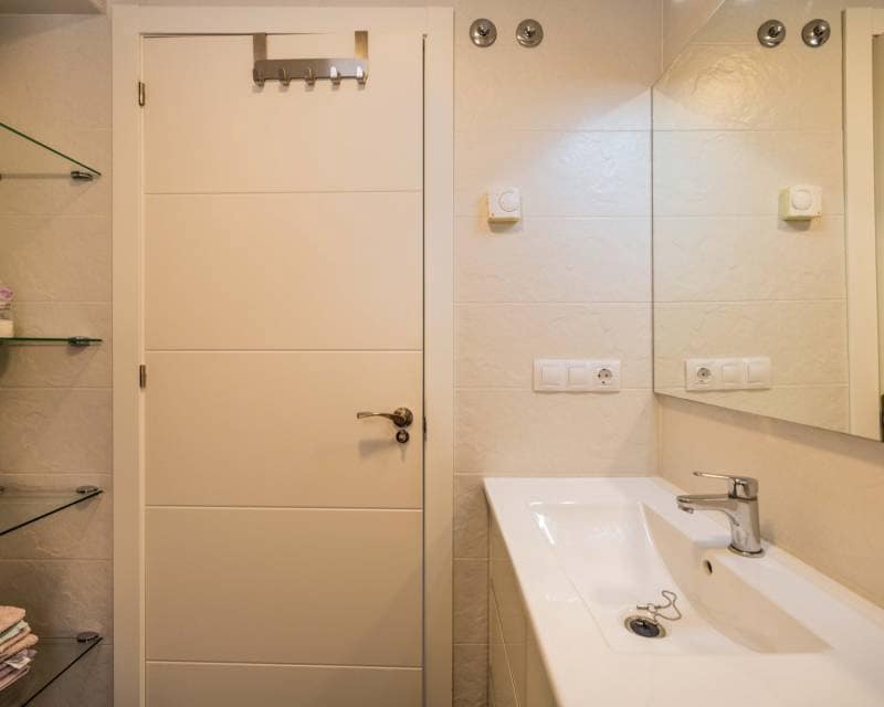 2 soverom Leilighet til salgs i Punta Prima med svømmebasseng garasje - € 255 000 (Ref: 9776003)