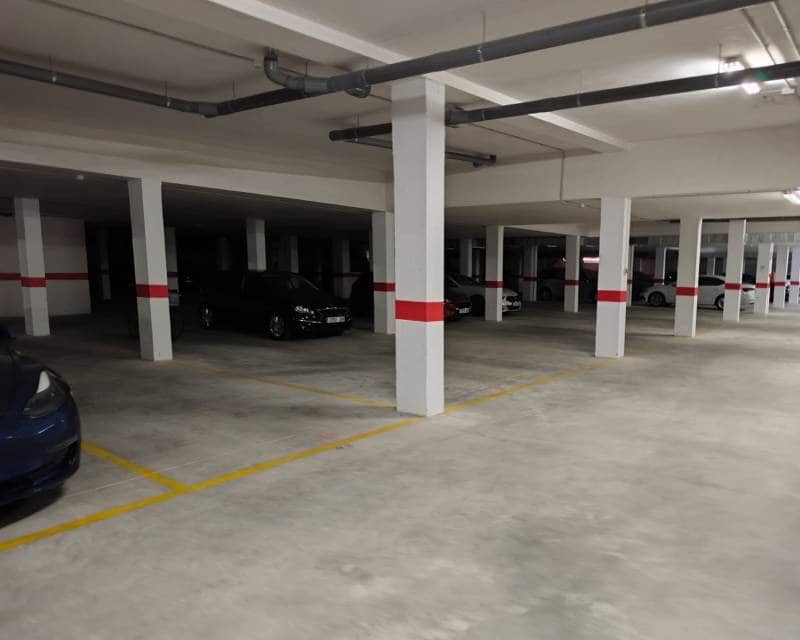 2 soverom Leilighet til salgs i Punta Prima med svømmebasseng garasje - € 255 000 (Ref: 9776003)