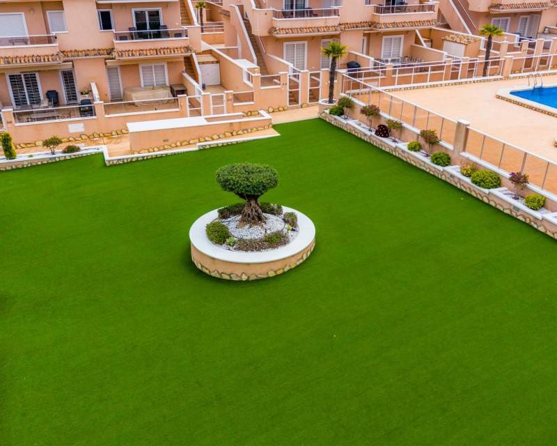 2 soverom Leilighet til salgs i Punta Prima med svømmebasseng garasje - € 255 000 (Ref: 9776003)