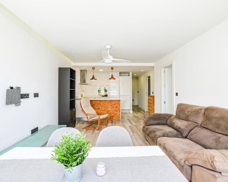 2 bedroom Apartment for sale in Orihuela Costa with pool garage - € 180,000 (Ref: 9818857)