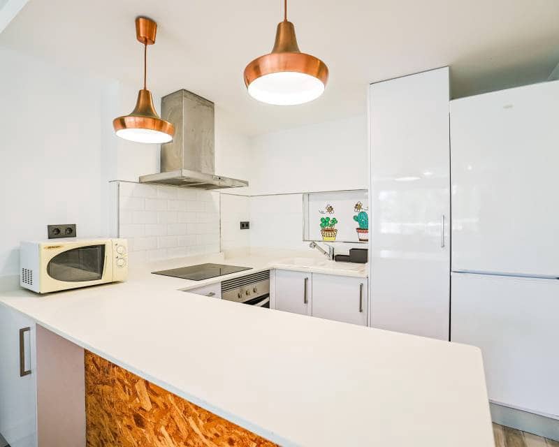 2 bedroom Apartment for sale in Orihuela Costa with pool garage - € 180,000 (Ref: 9818857)