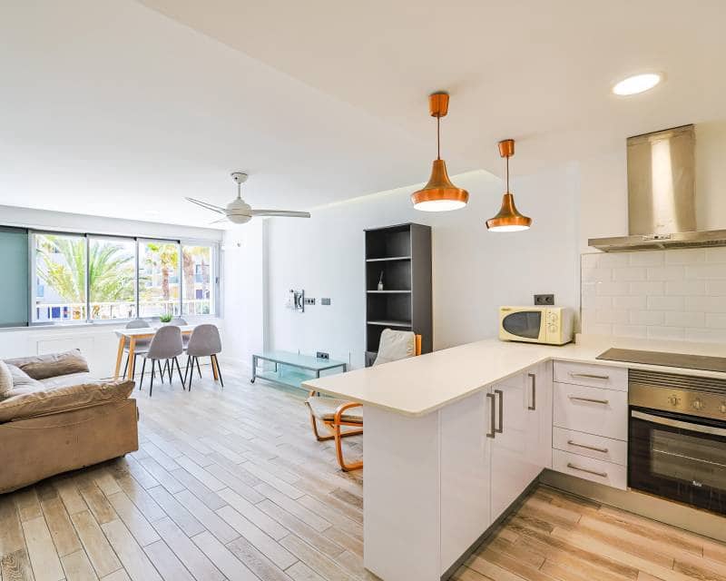 2 bedroom Apartment for sale in Orihuela Costa with pool garage - € 180,000 (Ref: 9818857)