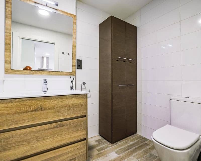 2 bedroom Apartment for sale in Orihuela Costa with pool garage - € 180,000 (Ref: 9818857)