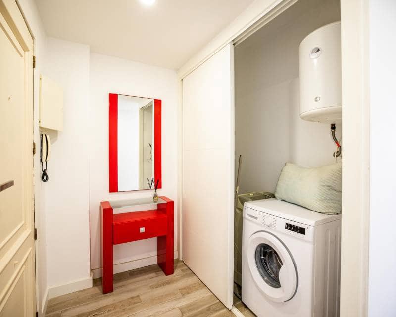 2 bedroom Apartment for sale in Orihuela Costa with pool garage - € 180,000 (Ref: 9818857)