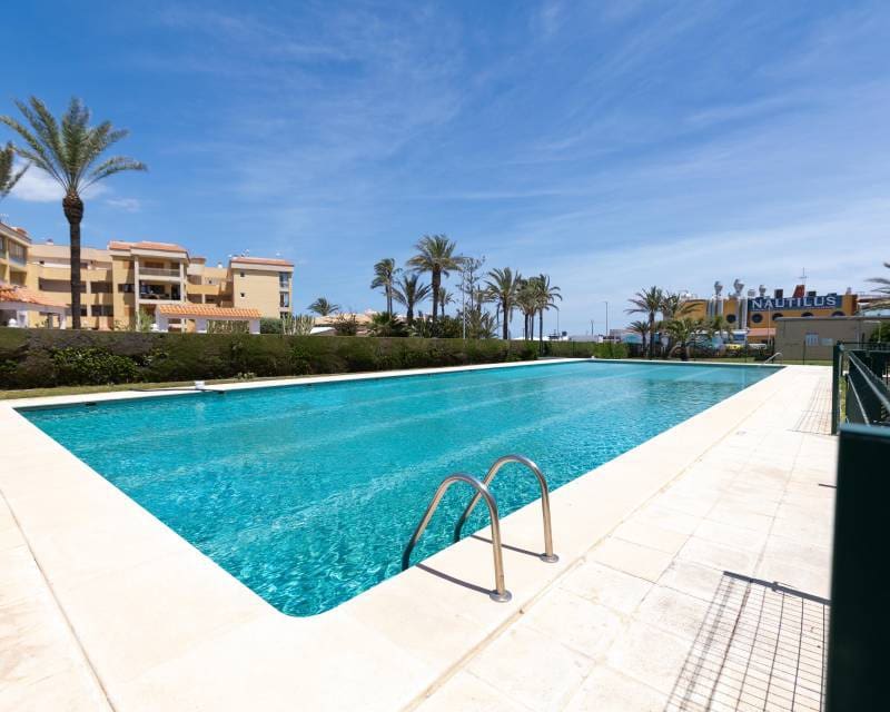 2 bedroom Apartment for sale in Orihuela Costa with pool garage - € 180,000 (Ref: 9818857)