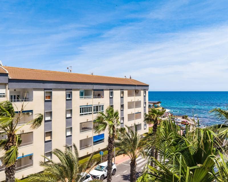 2 bedroom Apartment for sale in Orihuela Costa with pool garage - € 180,000 (Ref: 9818857)