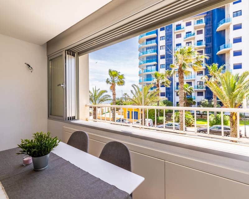 2 bedroom Apartment for sale in Orihuela Costa with pool garage - € 180,000 (Ref: 9818857)