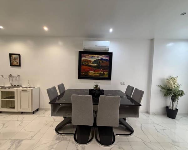 3 soveværelse Strandlejlighed til leje i Playa del Cura, Torrevieja - € 1.250 (Ref: 9824538)
