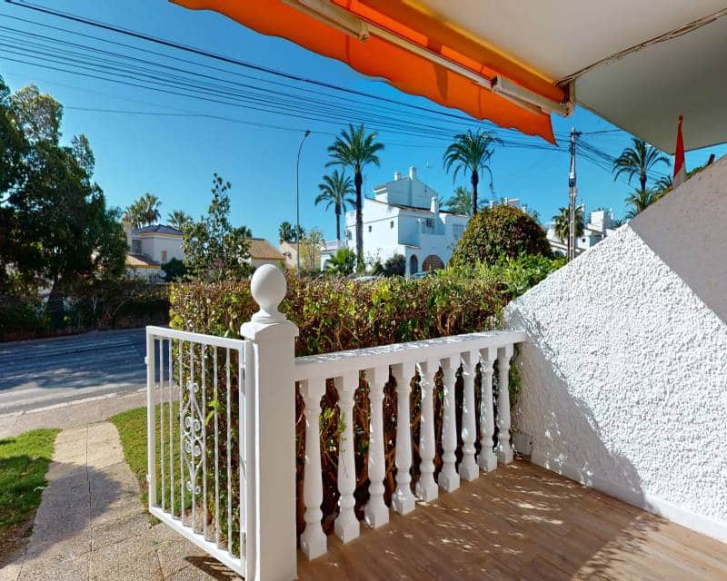 2 soverom Rekkehus til salgs i Villamartin - € 225 000 (Ref: 9838326)