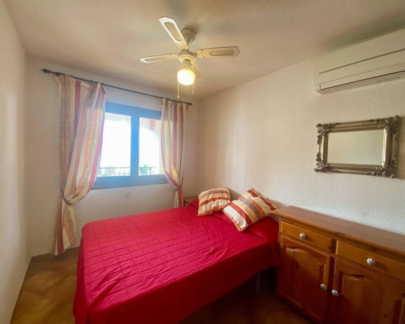 2 bedroom Apartment for sale in Cabo Roig with pool - € 215,000 (Ref: 9838587)