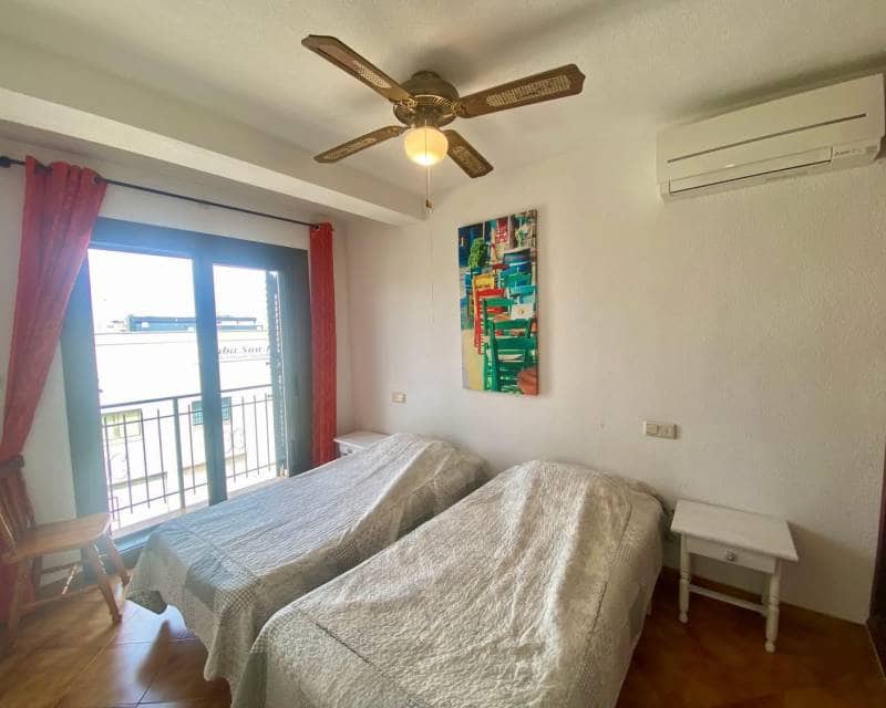 2 bedroom Apartment for sale in Cabo Roig with pool - € 215,000 (Ref: 9838587)