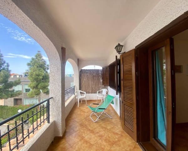 2 chambre Appartement à vendre à Cabo Roig, Orihuela avec piscine - 215 000 € (Ref: 9838587)