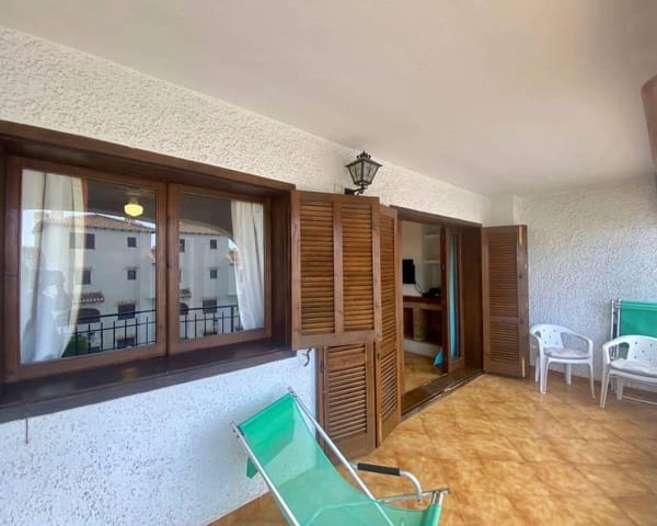 2 chambre Appartement à vendre à Cabo Roig, Orihuela avec piscine - 215 000 € (Ref: 9838587)