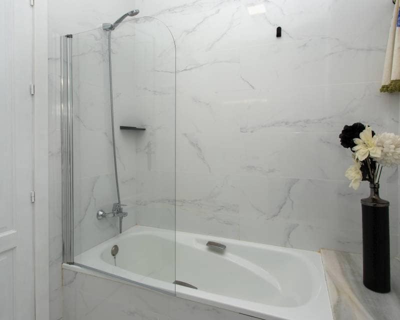 3 bedroom Penthouse for rent in Orihuela Costa with pool garage - € 1,500 (Ref: 9850419)