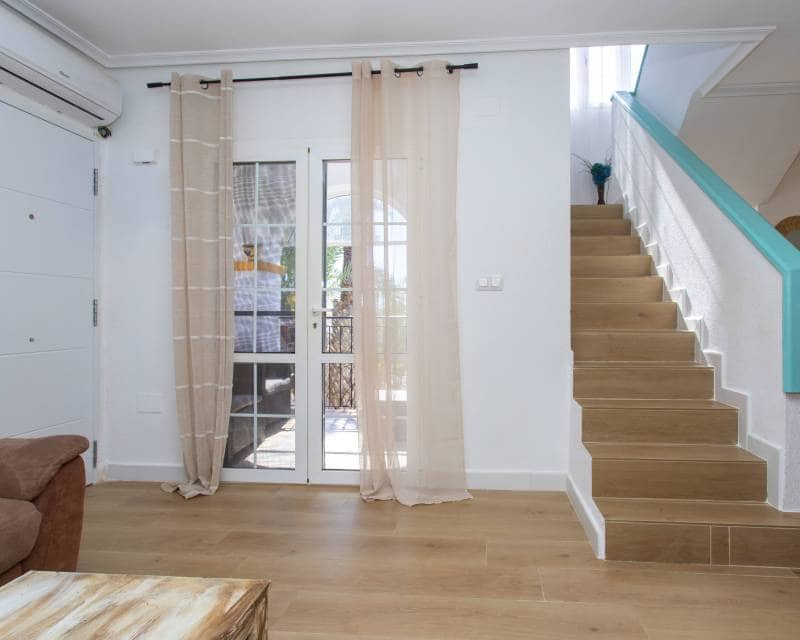 3 bedroom Penthouse for rent in Orihuela Costa with pool garage - € 1,500 (Ref: 9850419)