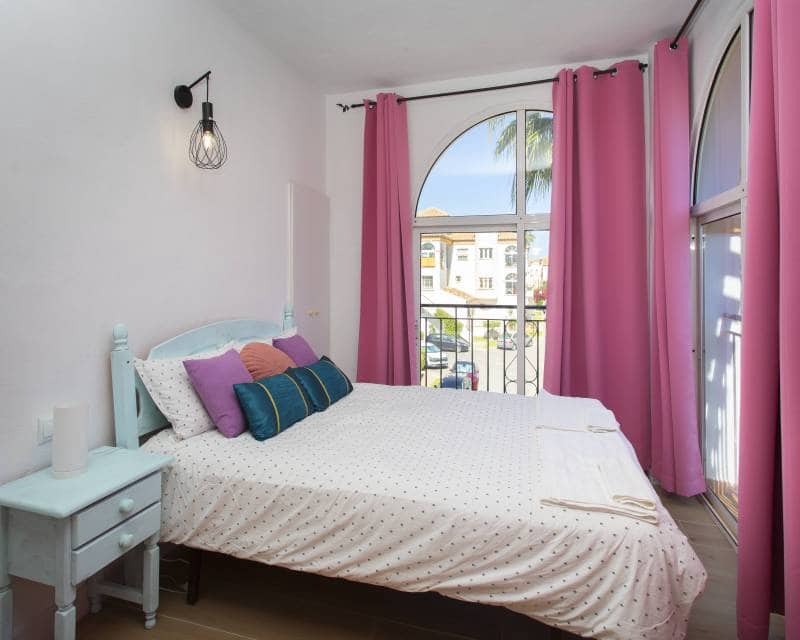3 bedroom Penthouse for rent in Orihuela Costa with pool garage - € 1,500 (Ref: 9850419)