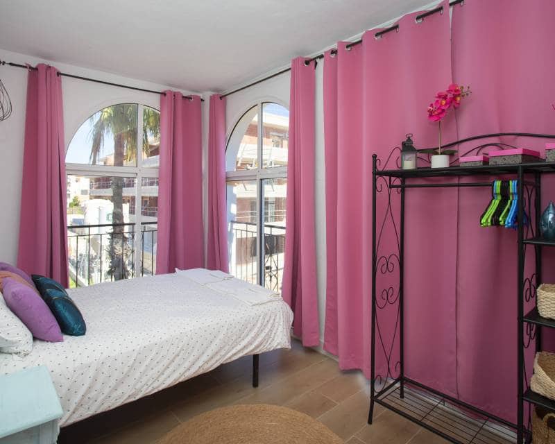 3 bedroom Penthouse for rent in Orihuela Costa with pool garage - € 1,500 (Ref: 9850419)