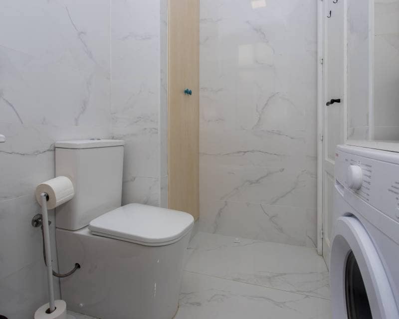 3 bedroom Penthouse for sale in Orihuela Costa with pool garage - € 340,000 (Ref: 9850420)
