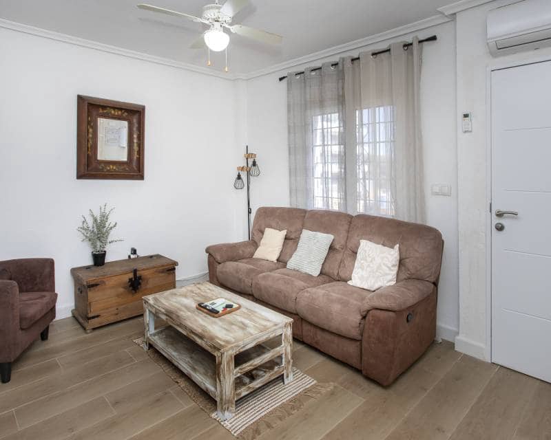 3 bedroom Penthouse for sale in Orihuela Costa with pool garage - € 340,000 (Ref: 9850420)