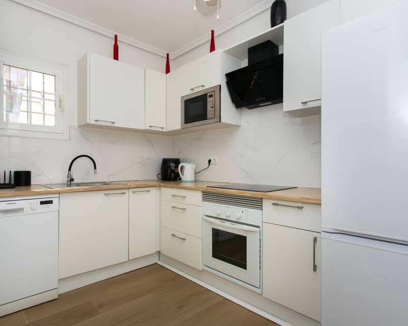 3 bedroom Penthouse for sale in Orihuela Costa with pool garage - € 340,000 (Ref: 9850420)