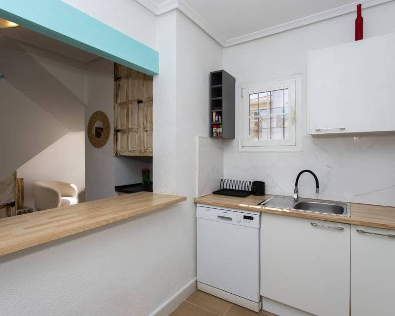 3 bedroom Penthouse for sale in Orihuela Costa with pool garage - € 340,000 (Ref: 9850420)