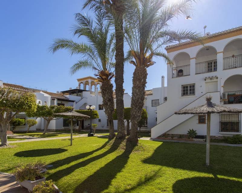 3 bedroom Penthouse for sale in Orihuela Costa with pool garage - € 340,000 (Ref: 9850420)