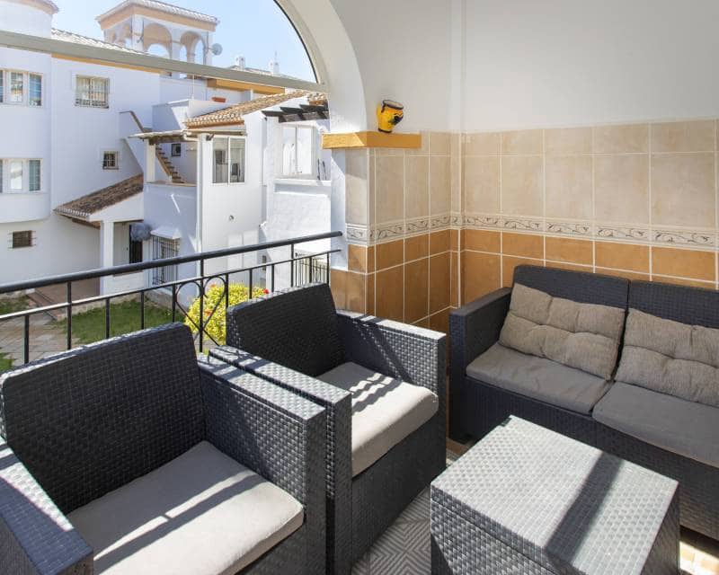 3 bedroom Penthouse for sale in Orihuela Costa with pool garage - € 340,000 (Ref: 9850420)