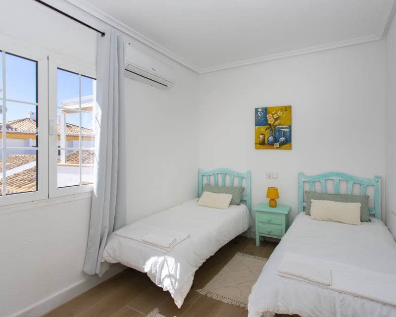 3 bedroom Penthouse for sale in Orihuela Costa with pool garage - € 340,000 (Ref: 9850420)