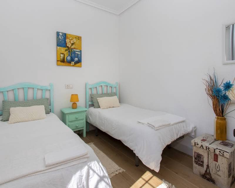 3 bedroom Penthouse for sale in Orihuela Costa with pool garage - € 340,000 (Ref: 9850420)