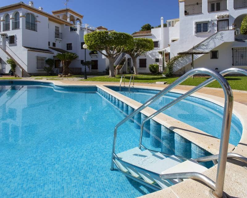 3 bedroom Penthouse for sale in Orihuela Costa with pool garage - € 340,000 (Ref: 9850420)