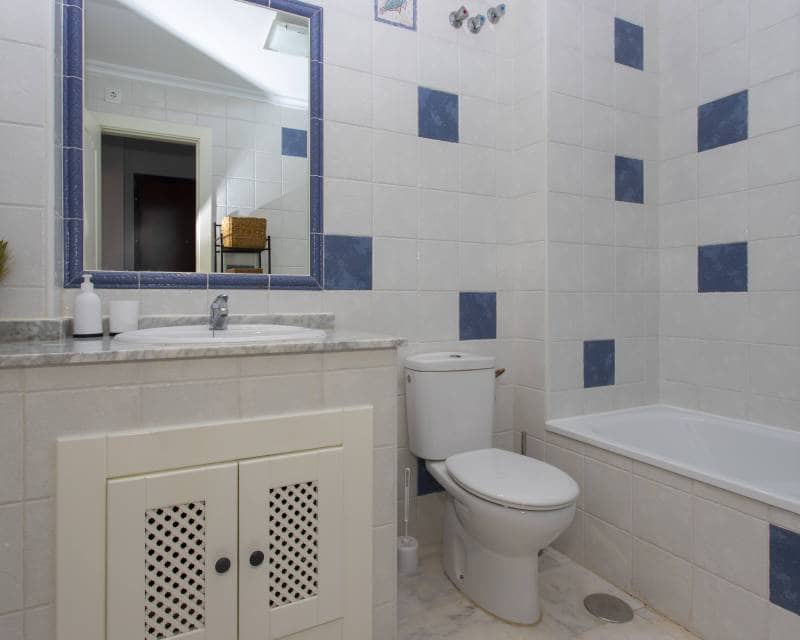 2 bedroom Apartment for rent in Villamartin with pool garage - € 1,100 (Ref: 9850538)