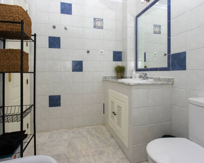 2 bedroom Apartment for rent in Villamartin with pool garage - € 1,100 (Ref: 9850538)
