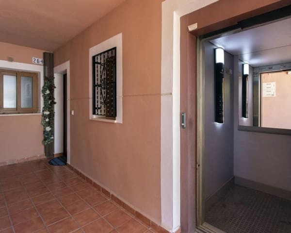 2 bedroom Apartment for rent in Villamartin, Orihuela with pool garage - € 1,100 (Ref: 9850538)