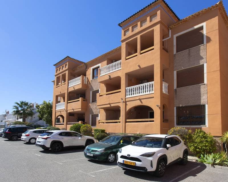 2 bedroom Apartment for rent in Villamartin with pool garage - € 1,100 (Ref: 9850538)