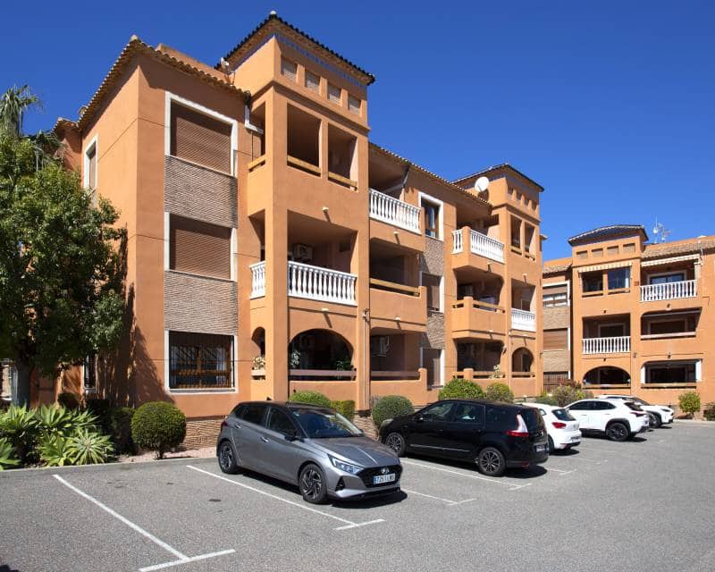 2 bedroom Apartment for rent in Villamartin with pool garage - € 1,100 (Ref: 9850538)