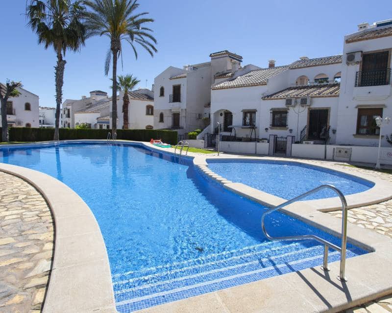 2 bedroom Apartment for rent in Villamartin with pool garage - € 1,100 (Ref: 9850538)